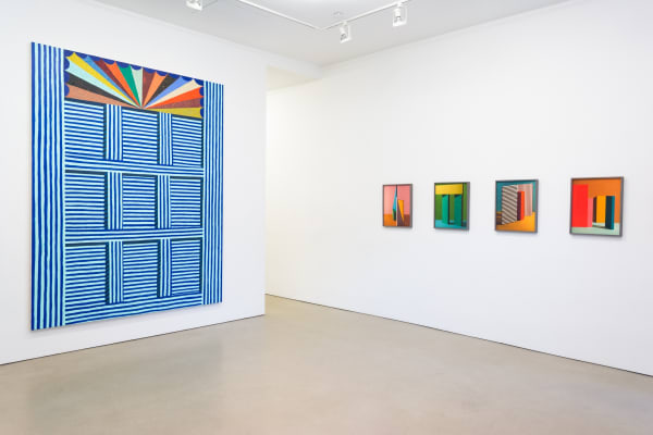 Matt Kleberg and Erin O'Keefe | Ecstatic Vernacular Two-person exhibition