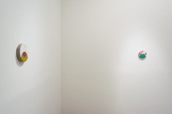 Bret Slater Solo exhibition