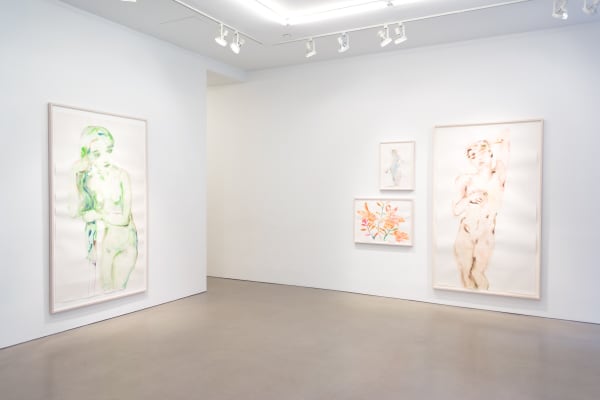 Kim McCarty | New Work