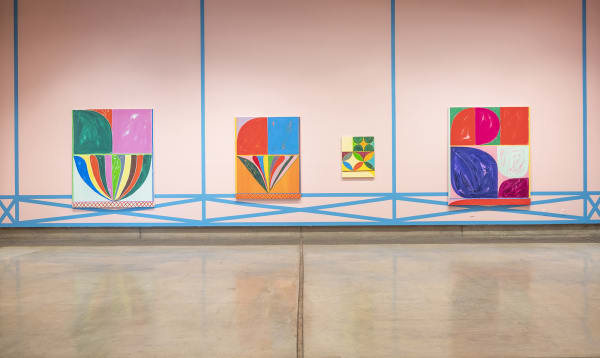 Modern Language: Jason Stopa | Solo exhibition
