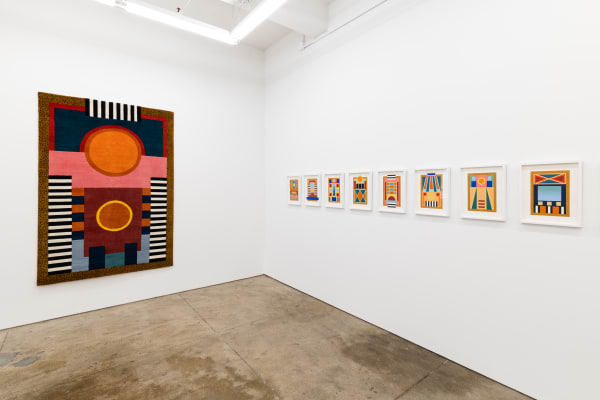 Dahlia Elsayed, Winner of the 2026 Inaugural State of the Art Prize