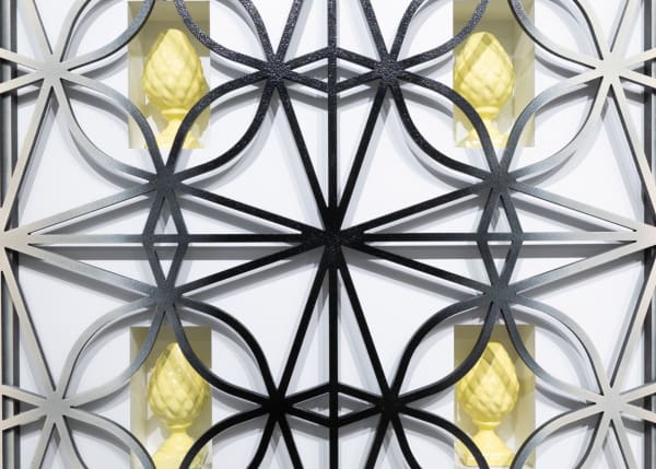 Edra Soto, 2026 Joan Mitchell Center Artist-in-Residence