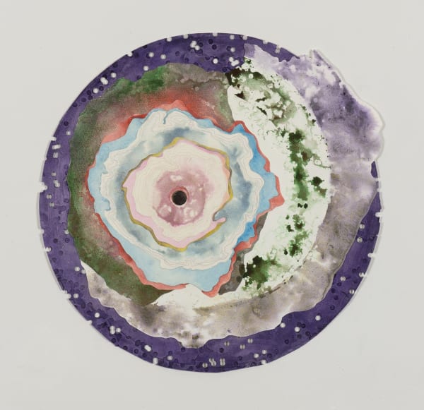 Island of Shades John Descarfino