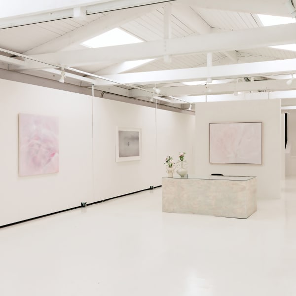 Gale Antokal + Catherine Ko Chen Vestige