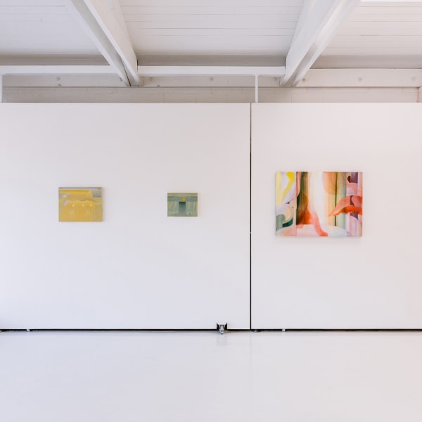 Lachlan Hinwood + Amy MacKay Residual Terrain