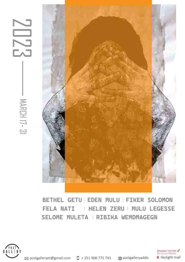 Her Story 2023 Group Exhibition