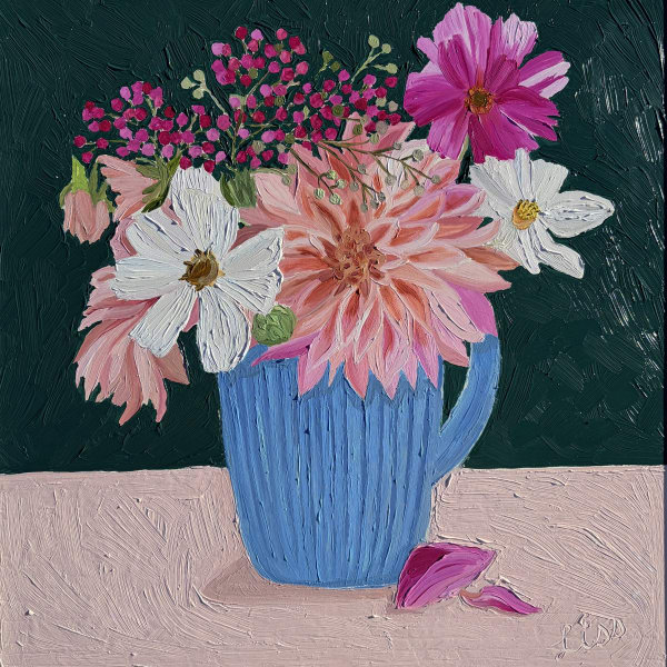 Melissa Laurence, Verdant