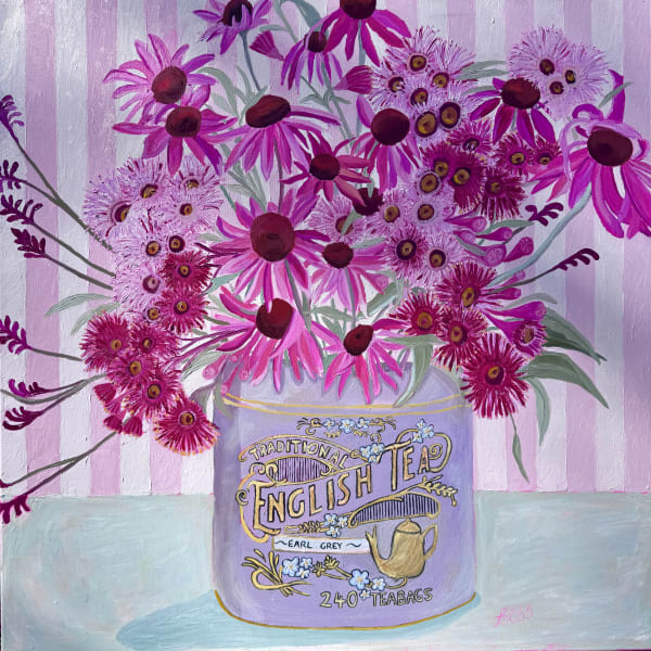 Melissa Laurence, Belonging