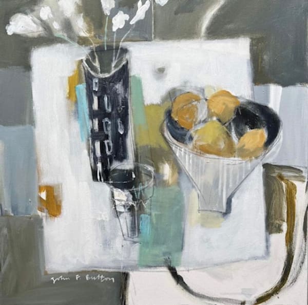 John Button, Oblique