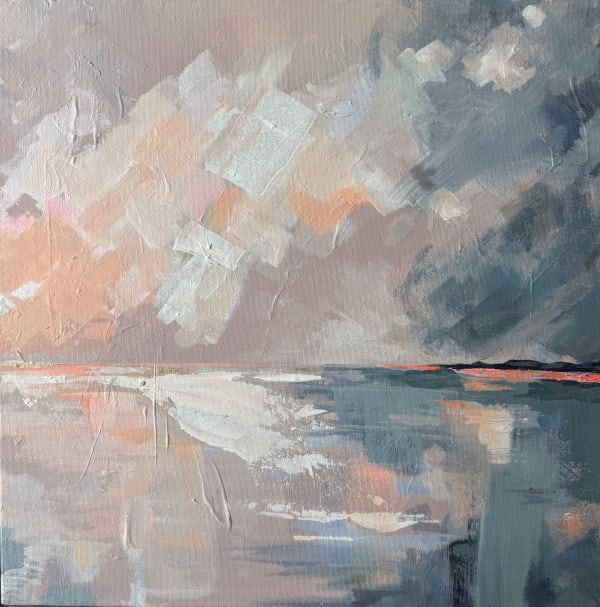 Susie Young, Swept Off Your Feet