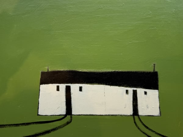 Angie Hunt, Each To Their Own