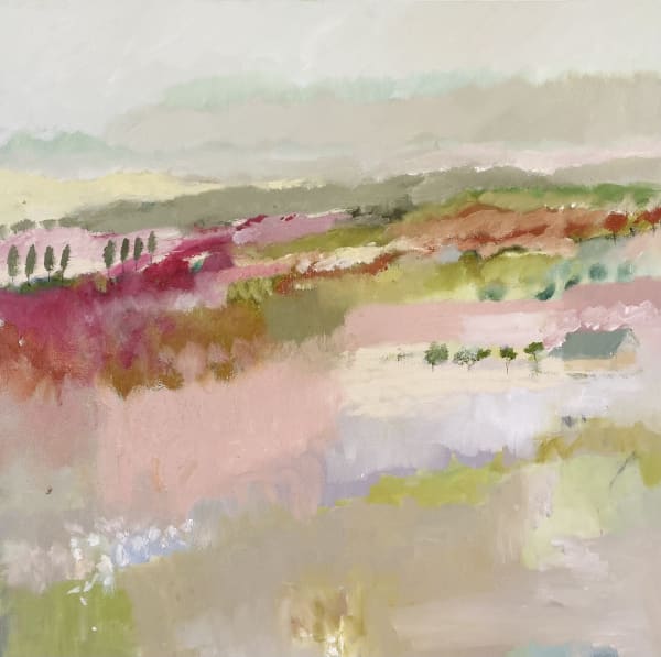 Polly Luce - September Light