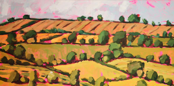 Belinda Millar, Wandering, Chipping Norton