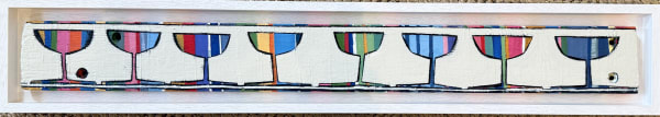 Angie Hunt, Summer Drinks