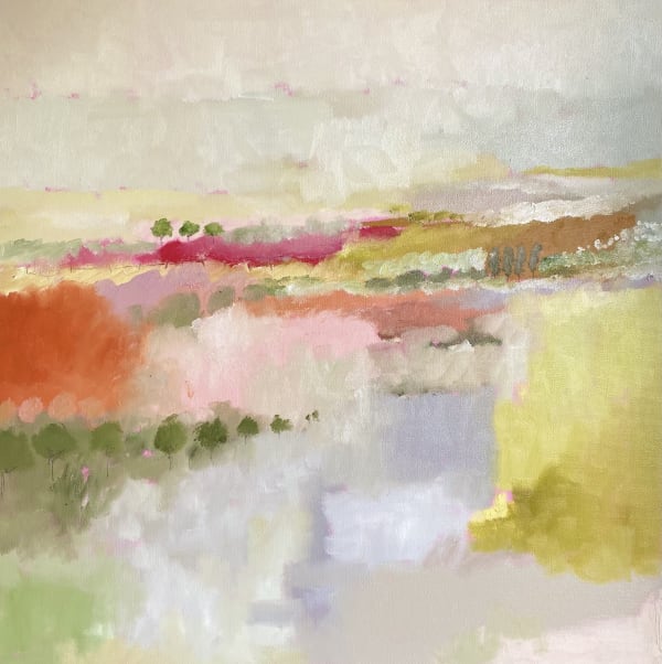 Polly Luce, Marigold Light