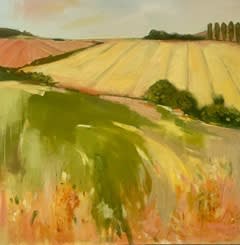 Bridget Greenwood - View From My Heart, 2025