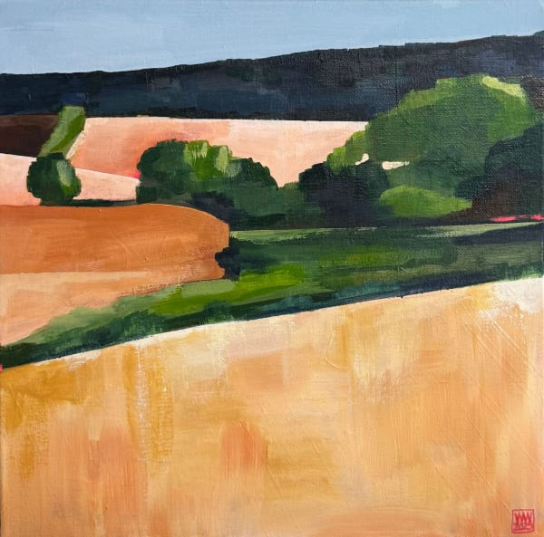 Wendi Weller, Are We There Yet