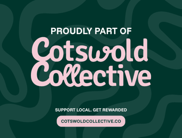 The White Gallery and Cotswold Collective