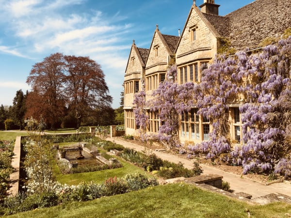 Buckland Manor
