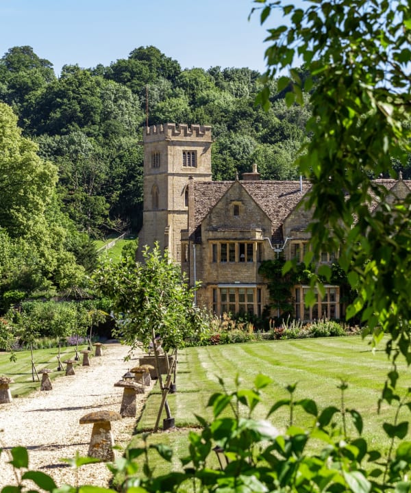 Buckland Manor