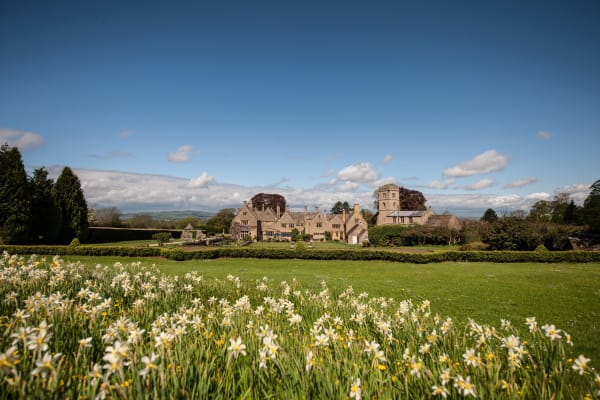 Buckland Manor
