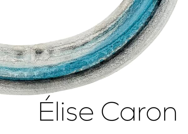 Focus - Élise Caron Arrivée d'Élise Caron