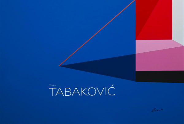 Focus - Ermin Tabaković