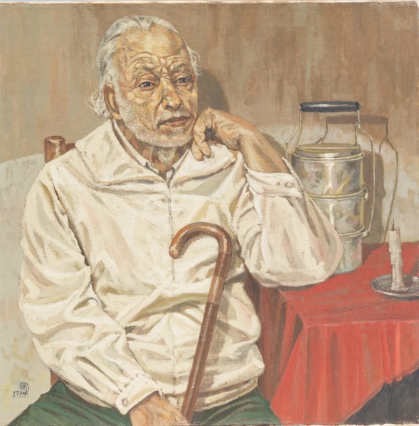 Walid Ebeid