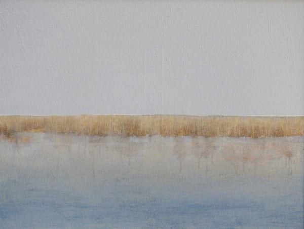 Ibrahim El-Dessouki Untitled, 2007 Oil on canvas 86 x 65