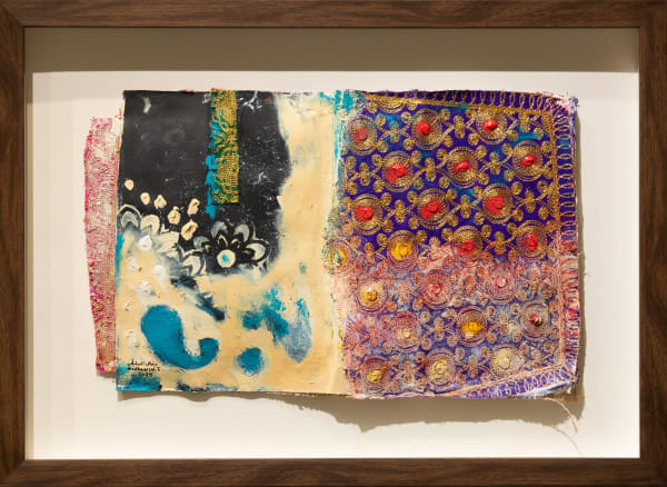 Contemporary Ornament