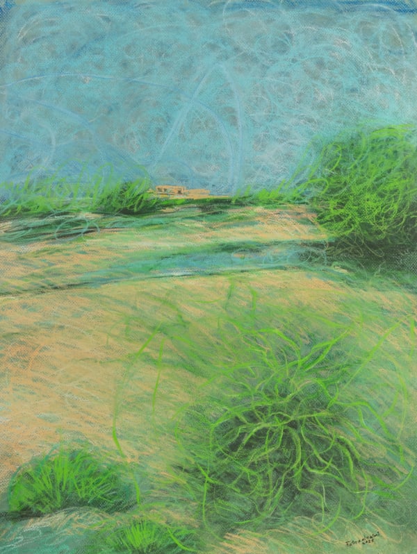 Searching for Roses 2