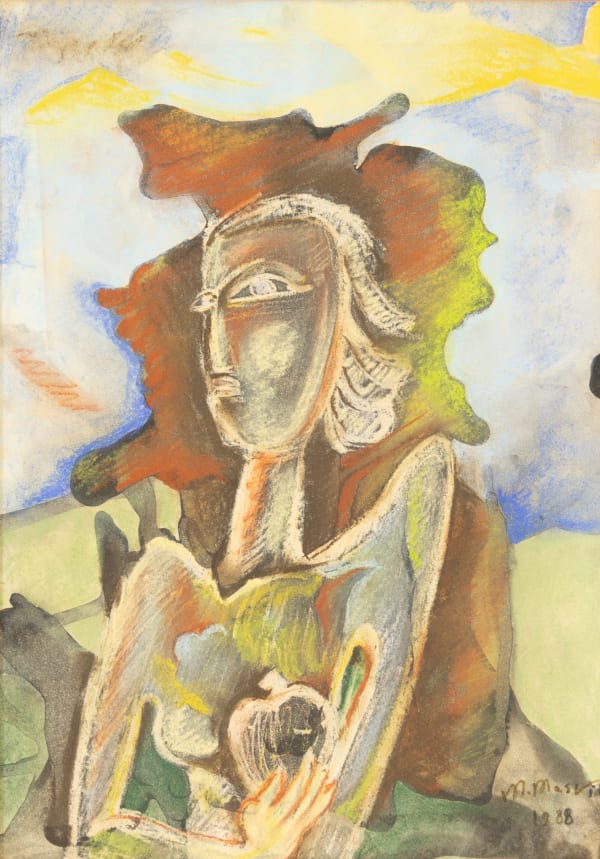 Silent Metamorphosis 2