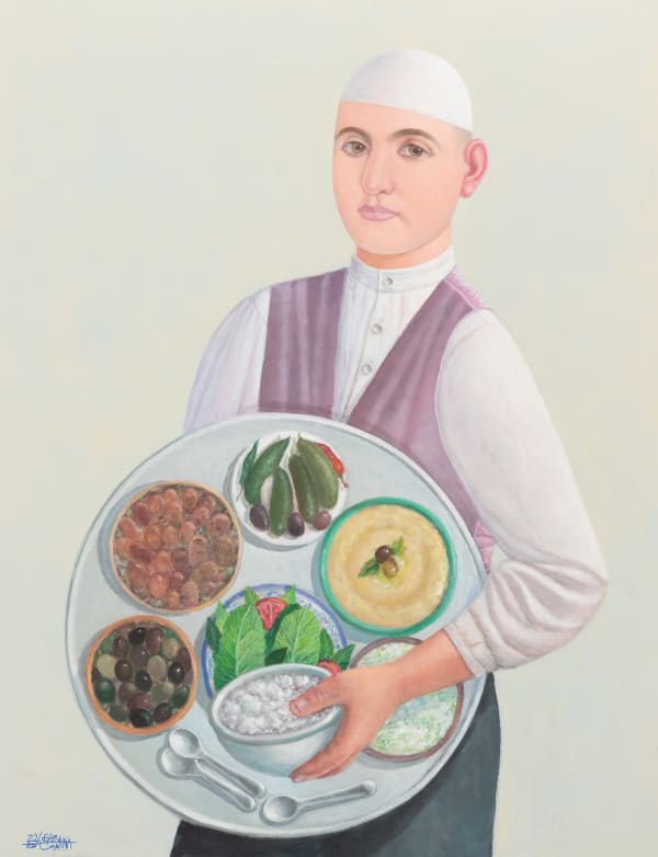 Hummus