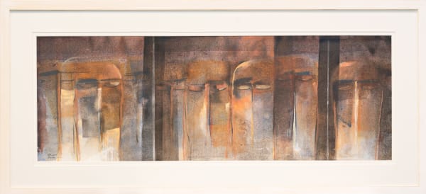 They are not numbers collection