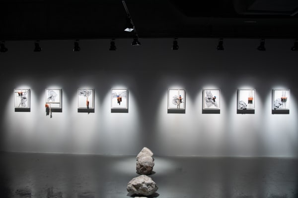 Iltiqā: Memory & Material