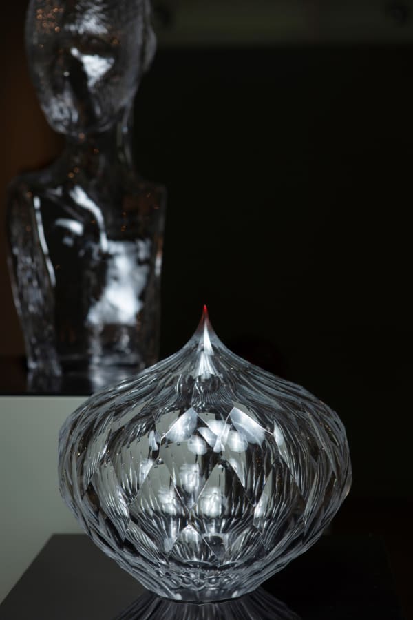 Installation View The Trailing Moss And Mystic Glow Kosta 2022 Photo By Markus Kesson 2