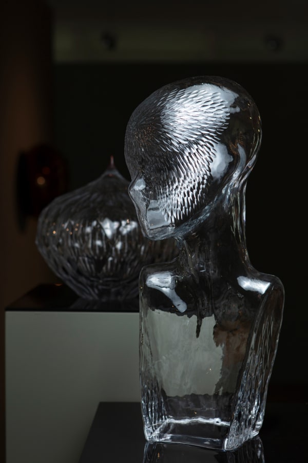 Installation View The Trailing Moss And Mystic Glow Kosta 2022 Photo By Markus Kesson 3