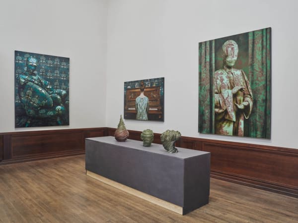 Market Art Fair 2022 Liljevlach's Art Hall, Stockholm