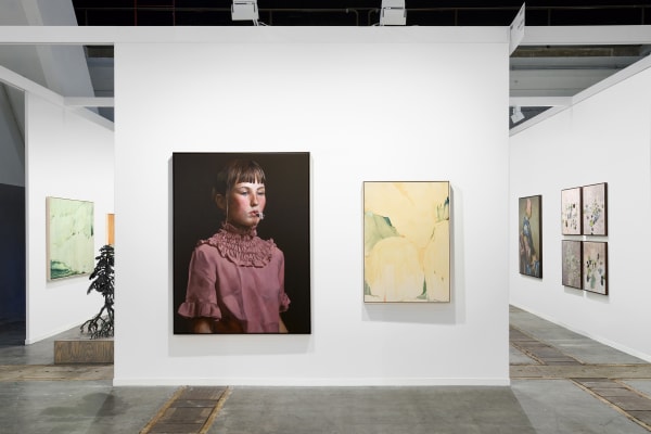 Art Brussels Brussels Expo