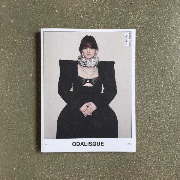 Odalisque Magazine