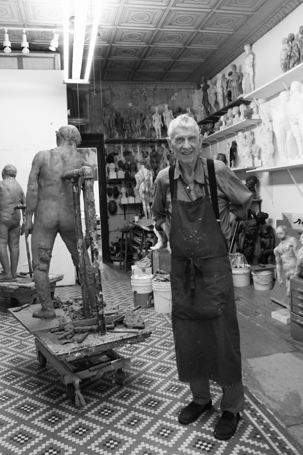 Bruce M. Gagnier - Citizen, 2023