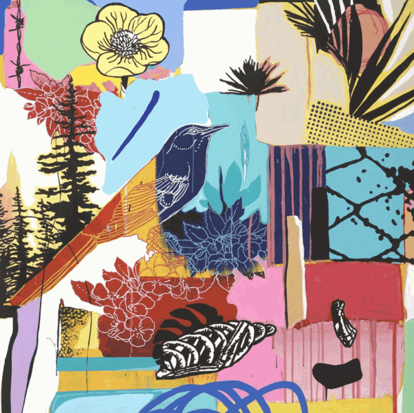 Dan Baldwin - Untitled, 2023