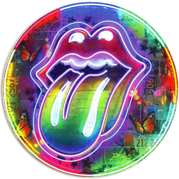 RISK - Rolling Risky Green, 2022