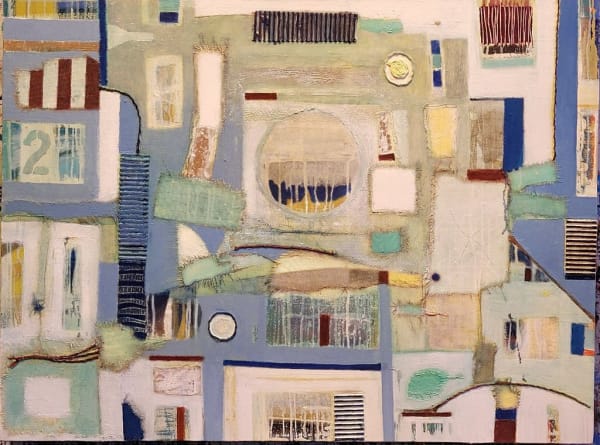 Dennis Sirrine - Soaring Spirits, 2023