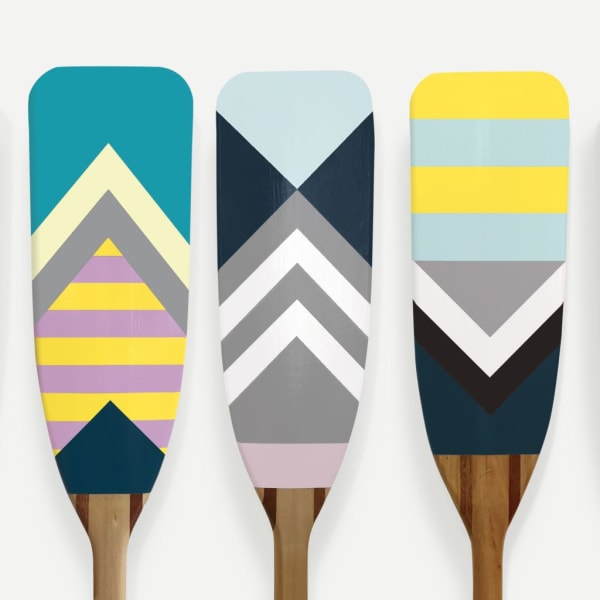 Kevin Hebb - X-1, 2023