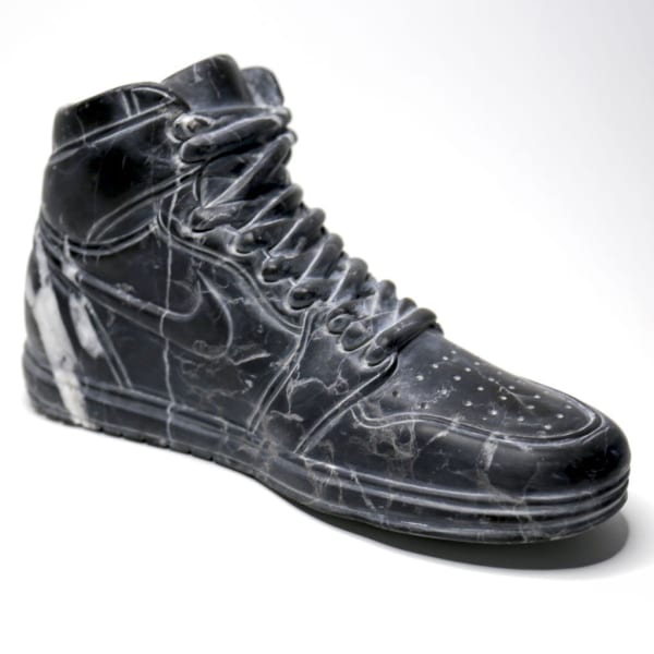 Frank Hollywood - Marble Couture, 2024