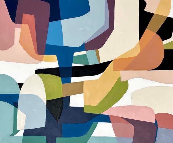 Wendy Westlake - Come and See, 2025