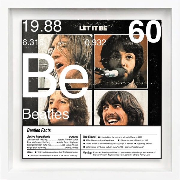 Daniel Allen Cohen - Marijuana (Mj-420), 2025