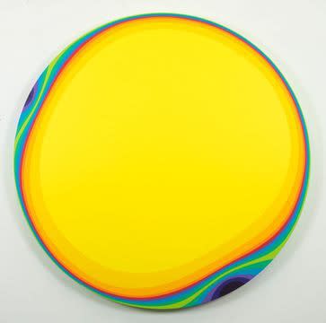 Palm Beach: Modern + Contemporary