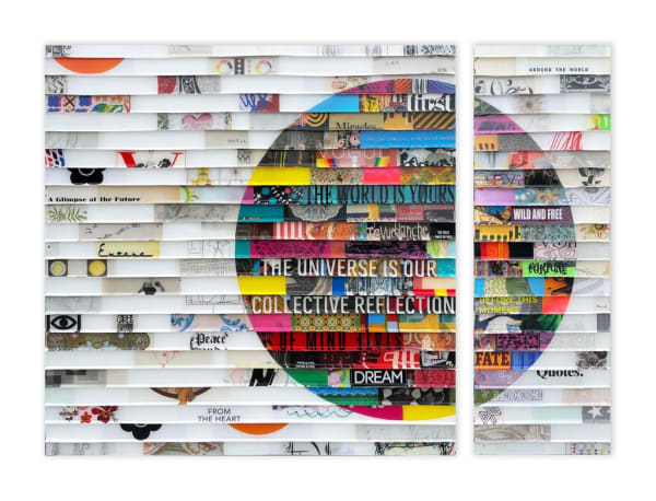 James Verbicky: UTOPIA